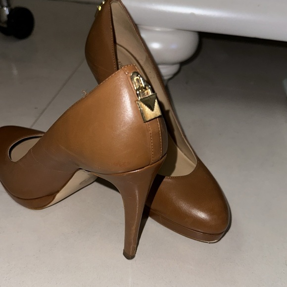 Michael Kors Heels - Picture 4 of 7